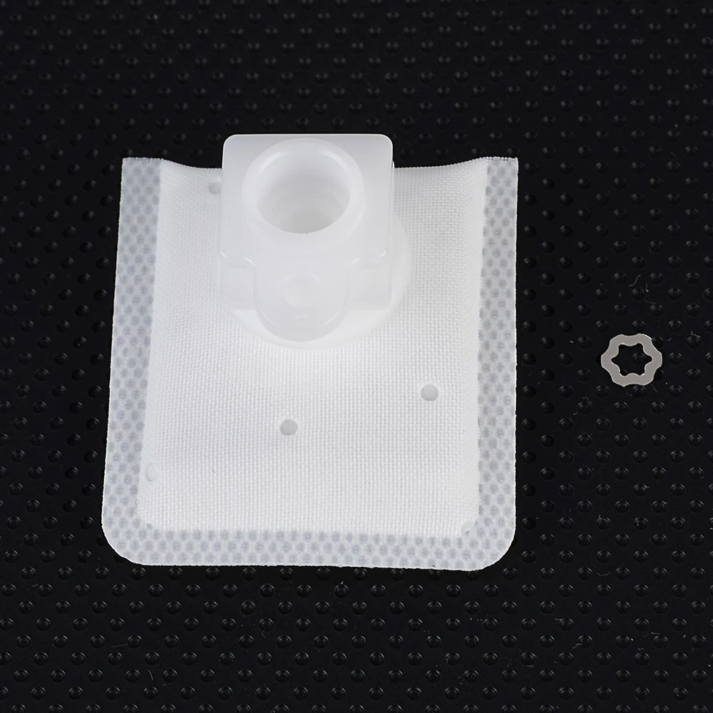 MotorcyclefuelpumpfilterelementforSuzukiLTA450LTA500LTA700