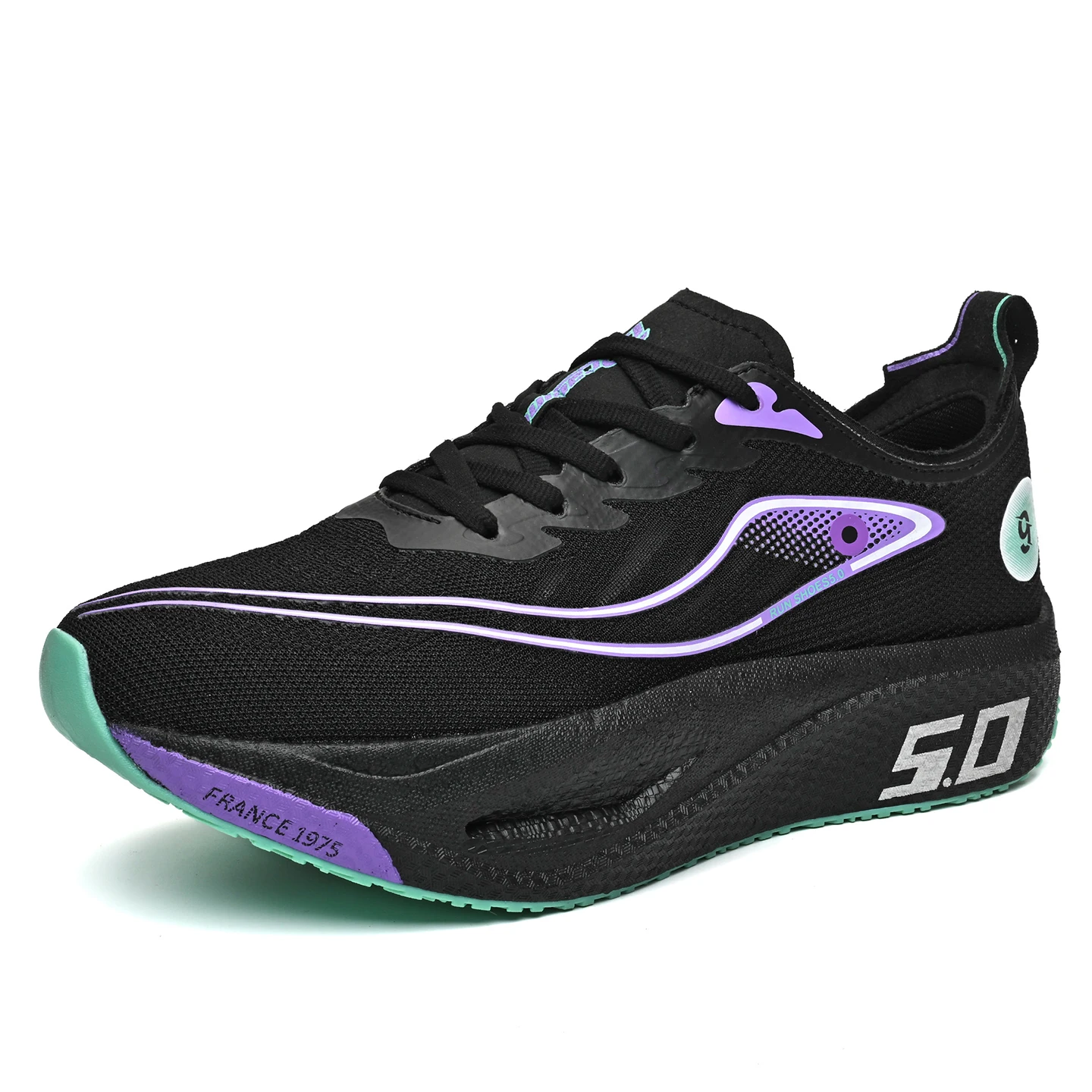 حذاء جري بروكس شبك مريح