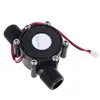 DC12V/80V 10W Hydroelectric Generator 3