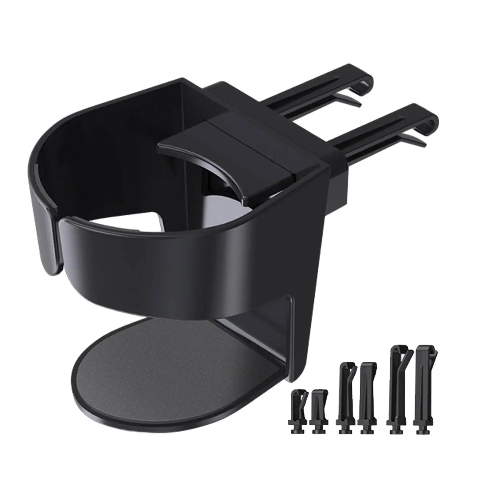 

Автомобильный держатель для чашки, крепление на вентиляционное отверстие, стабильный универсальный для смартфона