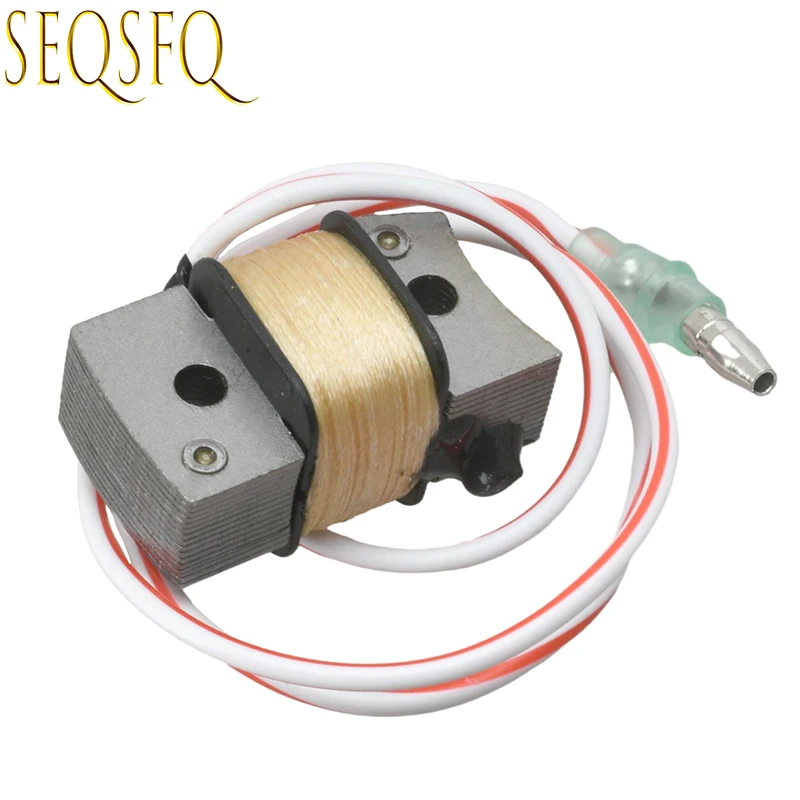 

Катушечный Pulser 6F5-85580-00 для подвесного мотора Yamaha 40HP 40J 6F5-85580-10 6F5-85580-20 6F5-85580 6F585580, аксессуары для лодок