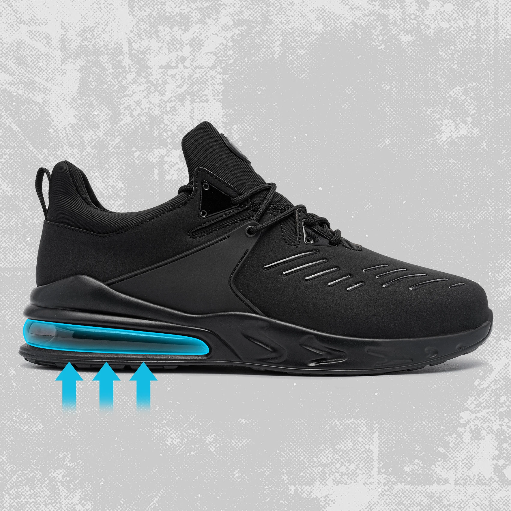 Mens Safety Shoes SRC Non Slip Women Steel Toe Work Shoes Waterproof Shock proof Construction Sneaker safety shoes,men shoes