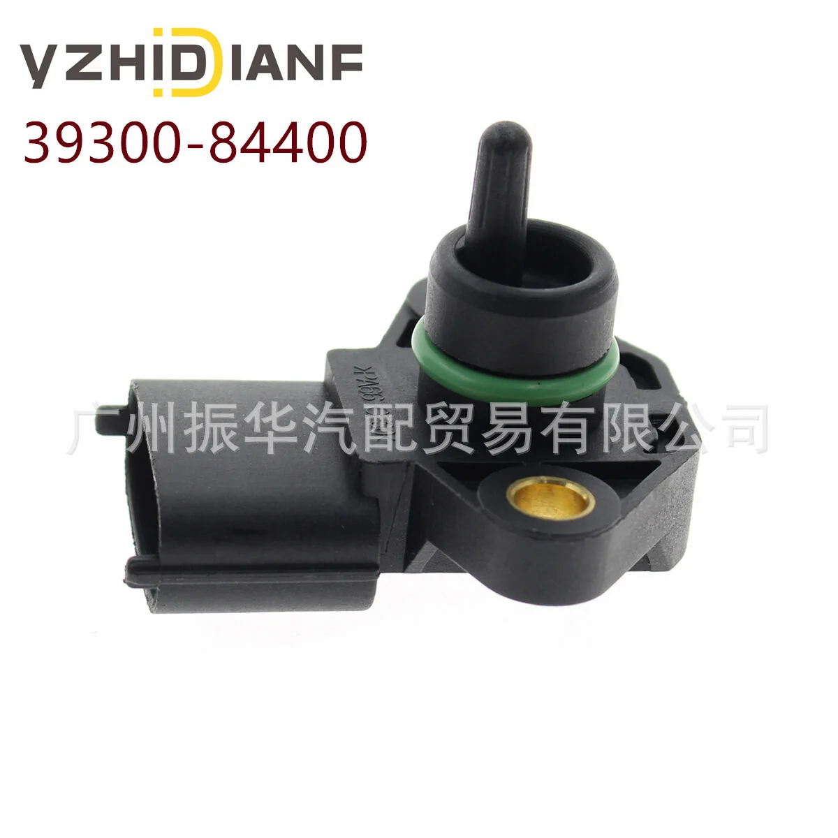 

1x Genuine New 39300-22600 3930022600 Manifold Pressure MAP Sensor 39300-38110 9470930511 For Accent Elantra Tiburon Tucso OEM