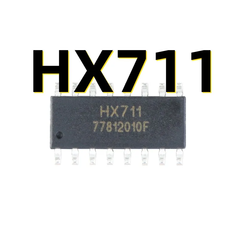 

10PCS HX711 SOP-16