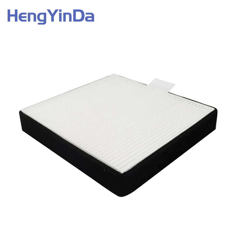 Carter excavator accessories 305/305.5E2/306E/307E air conditioning filter element filter screen air conditioning grid