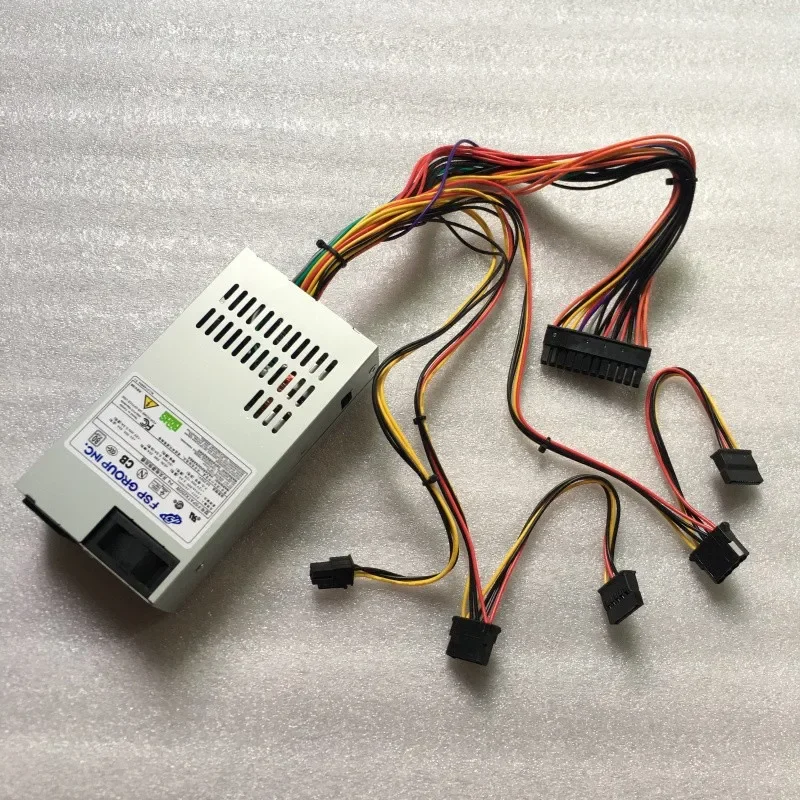 

FSP270-60LE совершенно новый 1U Power беззвучный гибкий все-в-одном кассовый аппарат NAS Snail Interstellar