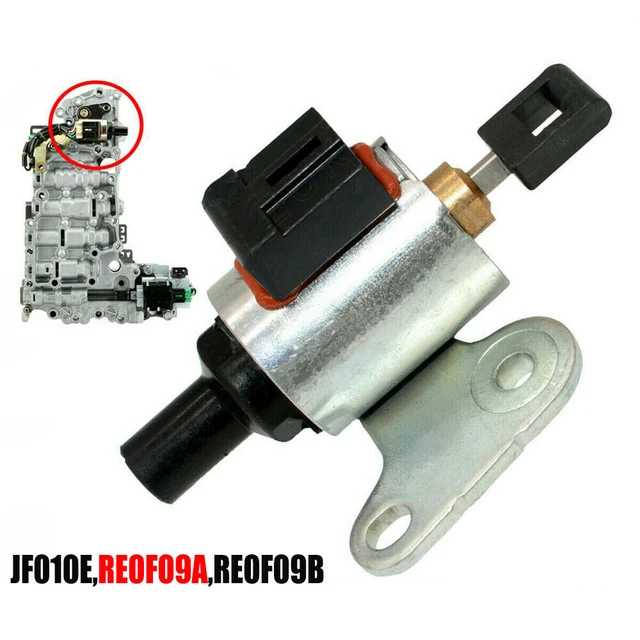 JF010E RE0F09A RE0F09B CVT Step Stepper Motor Fit For Altima Maxima Murano US