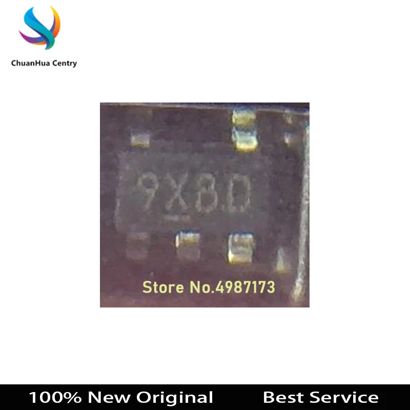 

30 шт./лот XC6209F122MR SOT153 100% Новый оригинальный фотоэлемент