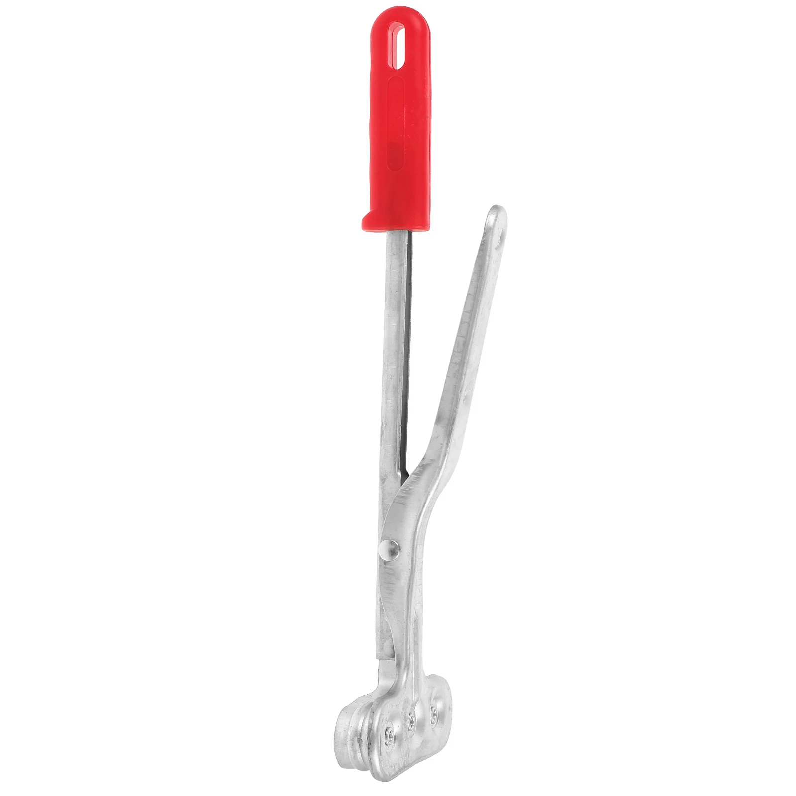 

Magnetic Forceps Nail Tools Pickup Sweeper Metal Safety Device Security Handle Pliers