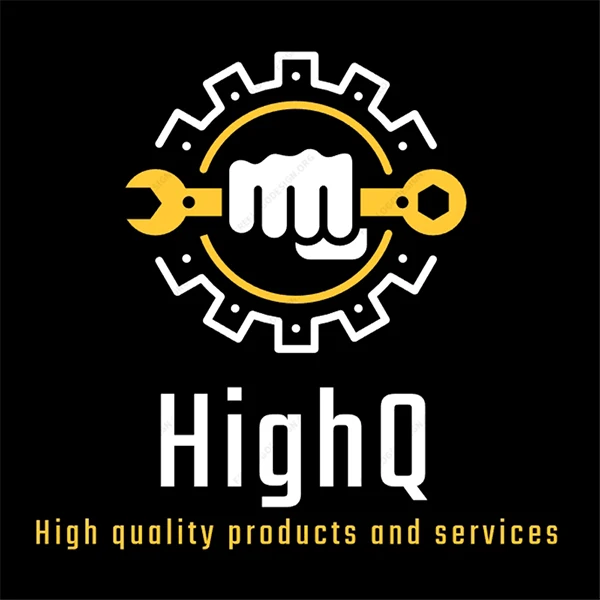 HighQ Store