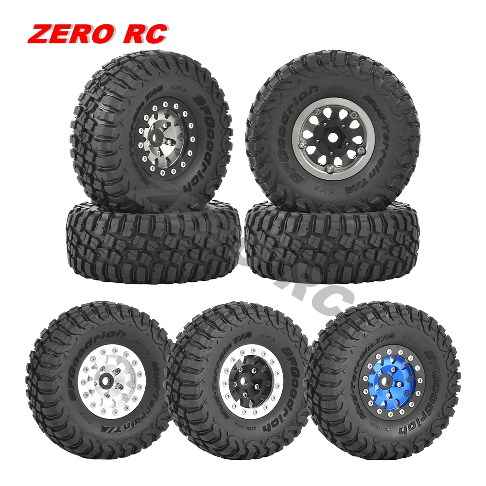 For Wpl C14 C24 C34 C54 1/16 ブラック シルバー レッド オプション 4