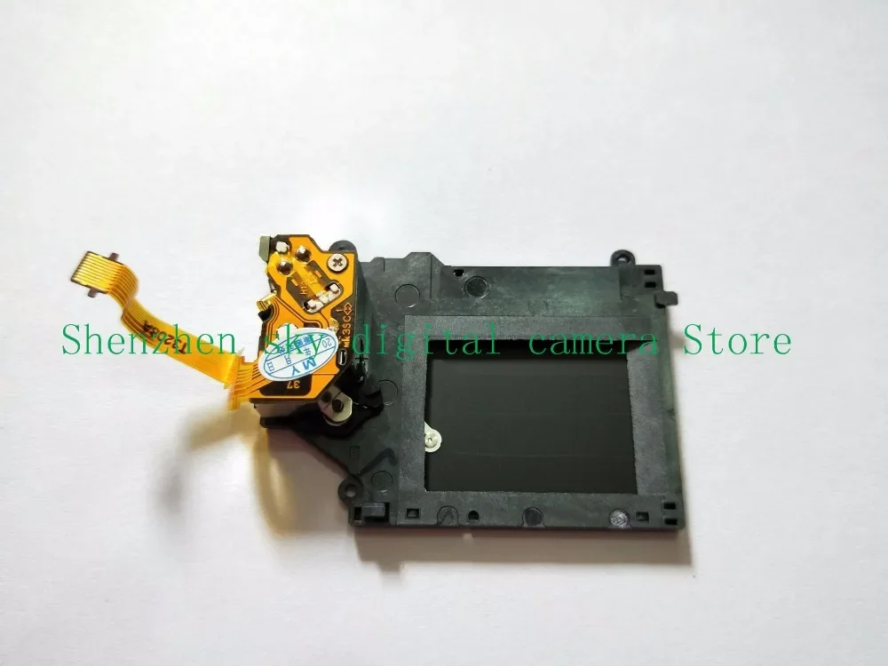 Shutter-assy-Shutter-group-Blade-Curtain-Unit-For-Sony-NEX-3-NEX-3N-NEX ...