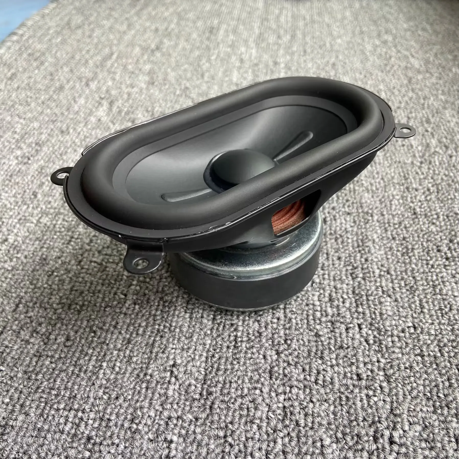GHXAMP For For Naim Muso b2 generation Wireless Bluetooth Audio High-power Bass Speaker 145*76mm 1pc