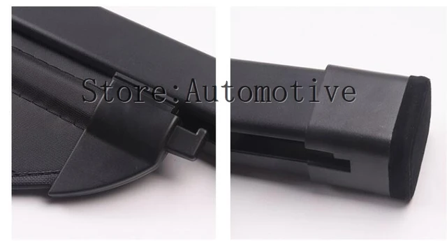 Accessoires pour coffre de voiture étagère pour colis housse de chargement  rétractable pour KIA Sorento 2011-2013 - Chine Accessoires pour voiture,  étagère à colis