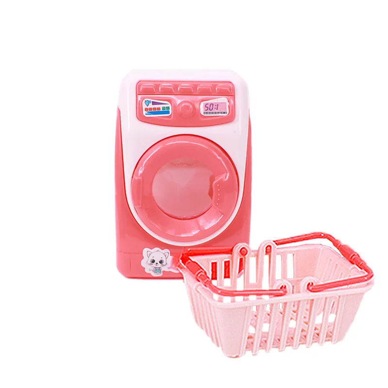 Barbie Miniature Home Living Set: Furniture, Appliances & Accessories for Children’s Playhouse Fun