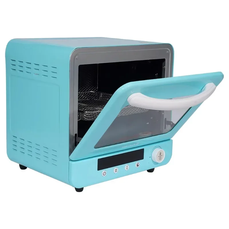20L 3D 승화 대류식 오븐 (텀블러용) 세라믹 머그컵, 물병용 열전사 오븐