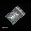 50pcs/pack Stir Glass Beads for Military Model Coloring with Special Paint Mixing Palette Dia 6mm 2
