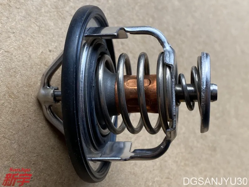 PAJERO4 V93W V97WV87W THERMOSTAT KIT 88&deg;C 1305A239