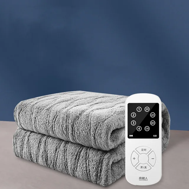 Stay Cozy and Warm with the Thermostat Electric Blanket Heating Element