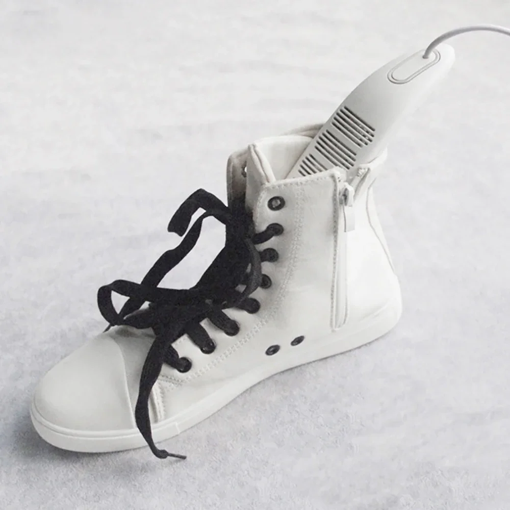 

Smart USB Shoe Dryer Device Can Time Intelligent Constant Temperature Drying Warm Shoes Home Dehumidification and Smelly