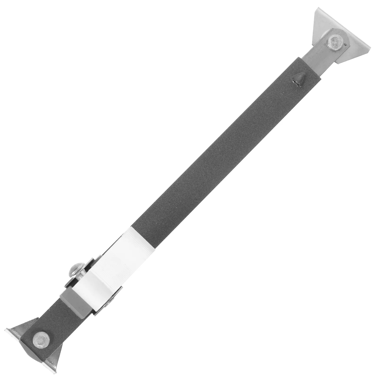 

Safety Fence Child Lock for Sliding Glass Door Aluminum Alloy Window Security Bars