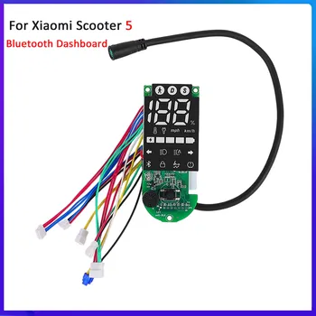 Controller/Display per monopattino elettrico Xiaomi 5, scheda madre, circuito di controllo, parti della scheda principale