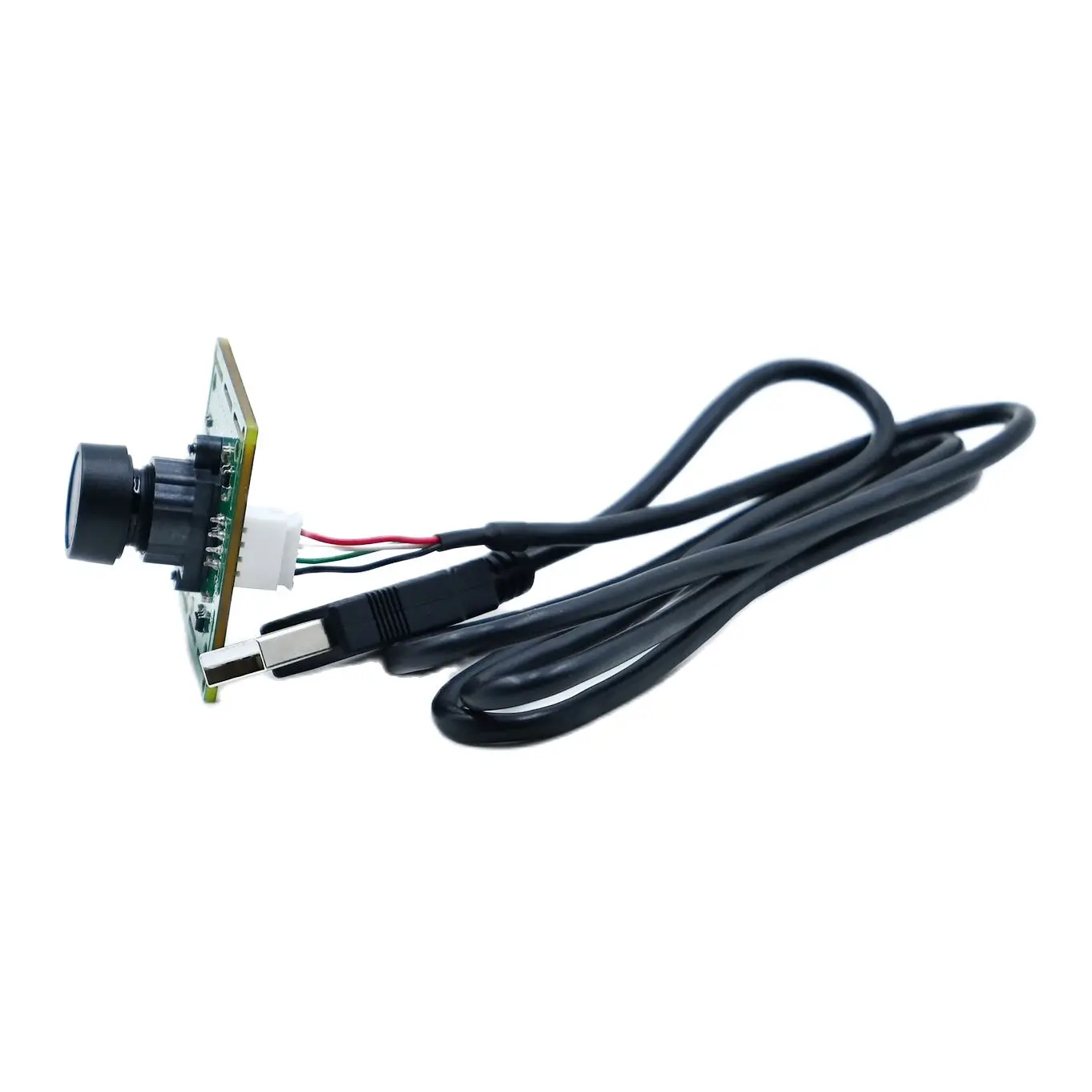 Global Shutter,180fps USB Camera Module VGA,Monochrome 640 x 480,UVC Compliant For Raspberry Pi Windows Android Machine Vision 5