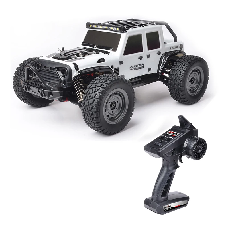 Voiture rampante électrique radiocommandée MINI-Z, série 4x4, Readyset jeep  Wrangler, Rubicon illimité avec acc. Billet en argent - AliExpress