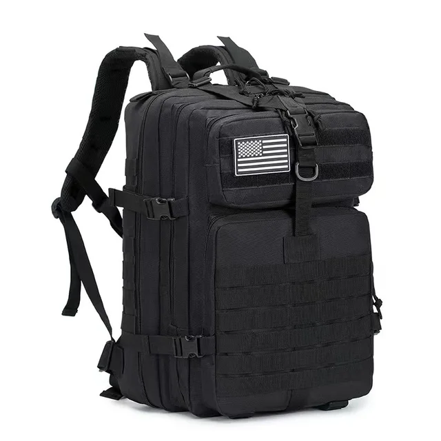 Outdoor Backpack / Tactical Bag (36–55L) 1