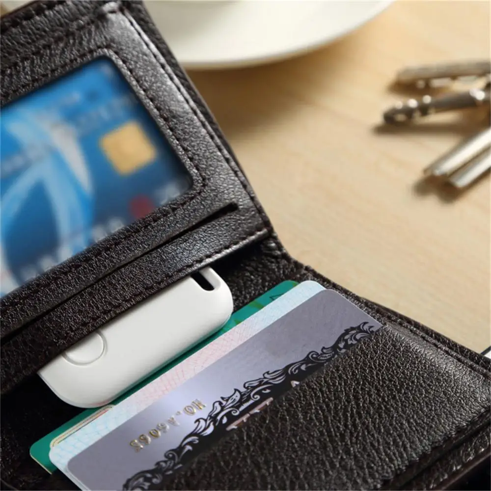 Рисунок 6 - Брелок-трекер CoRui Tuya с поддержкой