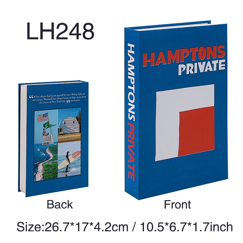 LH248