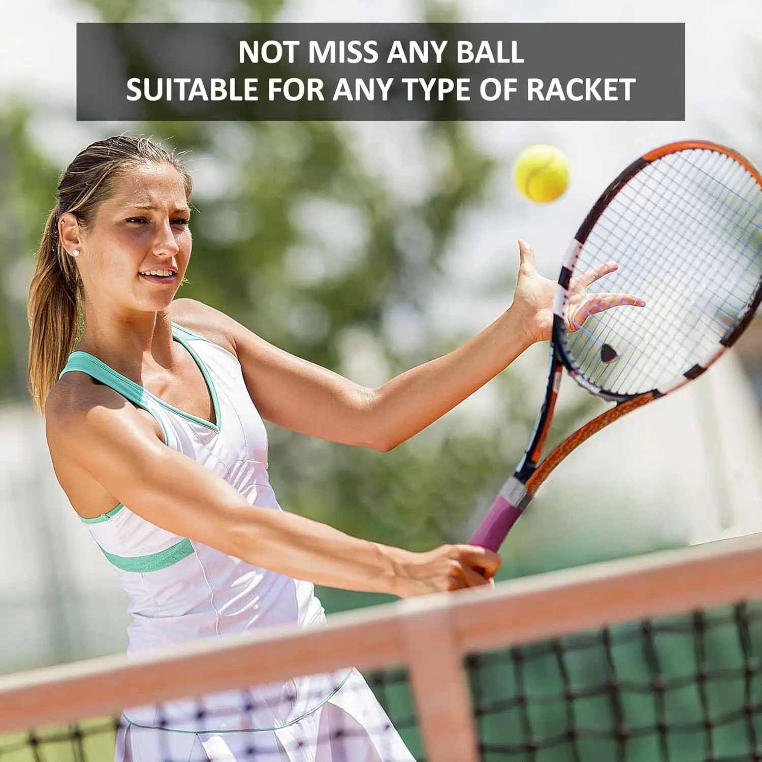 Basketball Shoe Grip Spray - Improve Sole Traction & Court Grip - Rejuvenate & Elongate Sneaker Life -for Various shoes,120ml view 5