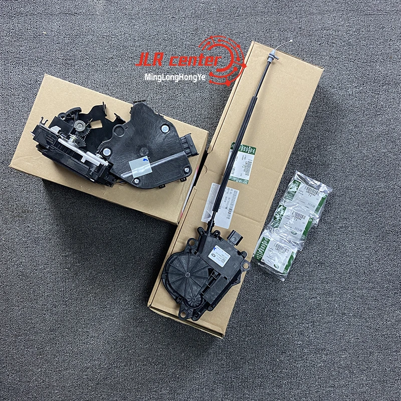 Рисунок 5 - Оригинальный Новый L663 Defender 90 110