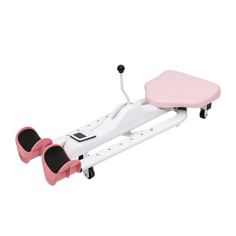 Split Machine Leg Flessibilità Stretching Machine Flessibilità 0-Per Sport Fitness Trainer Barella Press Leg Gamba Sottile Beautiful