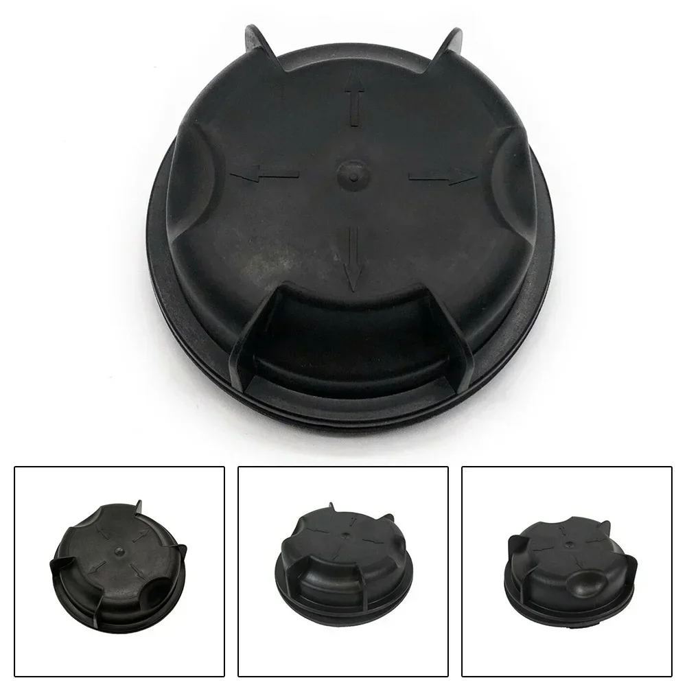 1X Car Direct Fit Headlight Bulb Back Cover Plastic For Buick For Enclave Jeep Grand Cherokee 2003-18 68222838AA