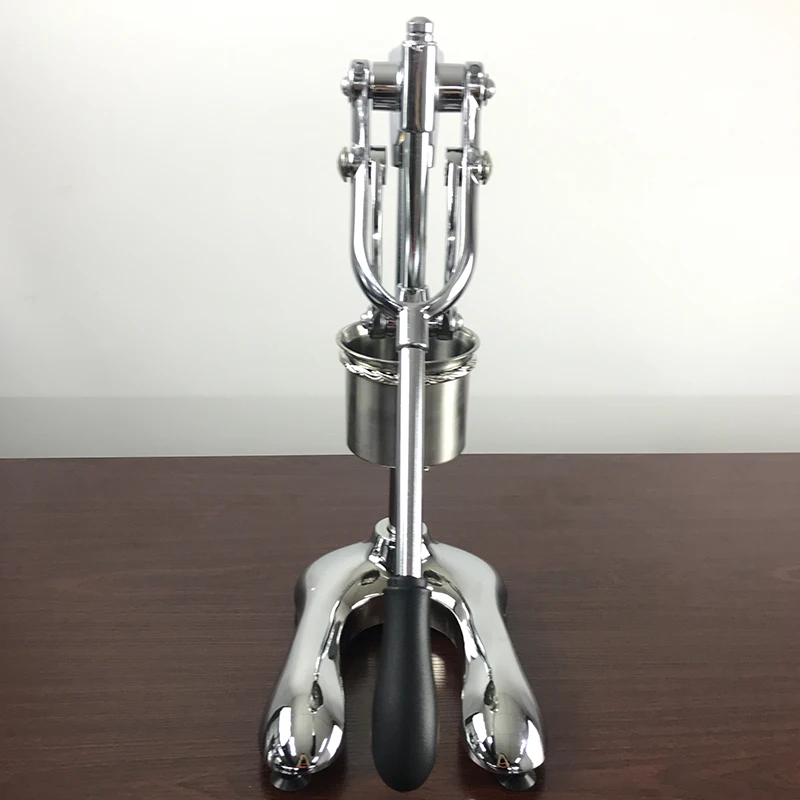 CUltra LongFrench Fries Makers Machines Stainless Steel Commercial And Household Use