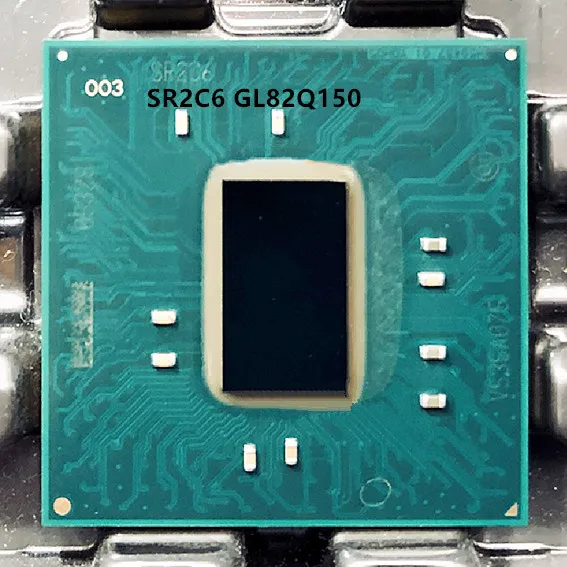 

100% Новый чипсет GL82Q150 SR2C6 GLQ150 BGA