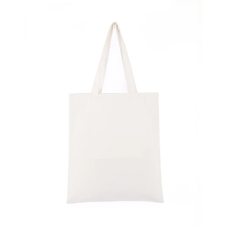White Bag