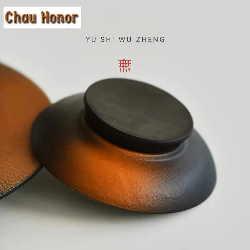 230ml Retro Gradient Color Ceramic Coffee Mug with Plate Beer Cup Afternoon Tea Mug Cup Saucer Kit Office Water Cup Drinkware