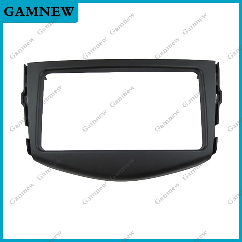 Toyota RAV4 2006-2012  7 ġ ڵ  г  CD Ʈ г ׷ ̽   ٸ  Ʈ ŰƮ 2Din