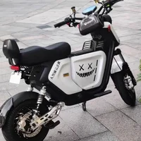 Demon Smiling Face Car Stickers for Rear Windshield Cool Auto Body Styling Waterproof Decoration Automobile Window Vinyl Decals 6