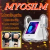 Professional Myosilm EMS Body Sculpting Machine NEO 15Tesla 6500W 200HZ Nova Abdominal Muscle Building Slimming Hi-emt Machine