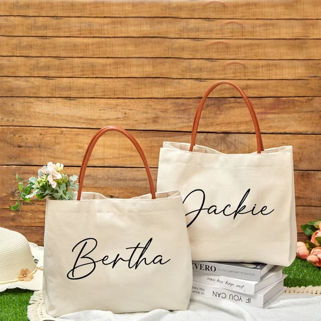 Future Mrs Bride Canvas Tote Bag, Bridal Shower Gifts for Bride, Engagament  Wedding Shoulder Bag with Zipper - AliExpress