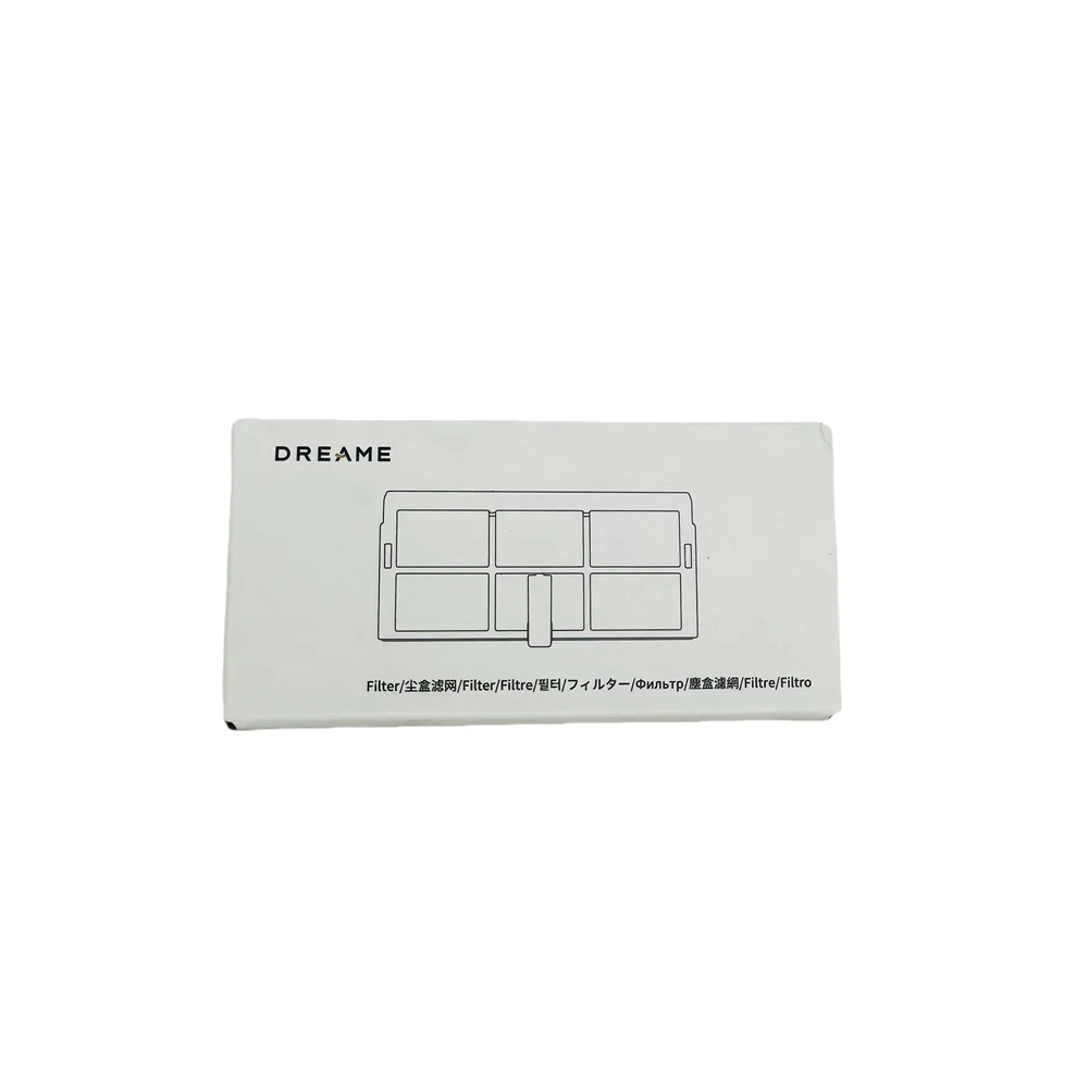 Original Dreame X40 Master/E30 Ultra Accessories Hepa filter element 2