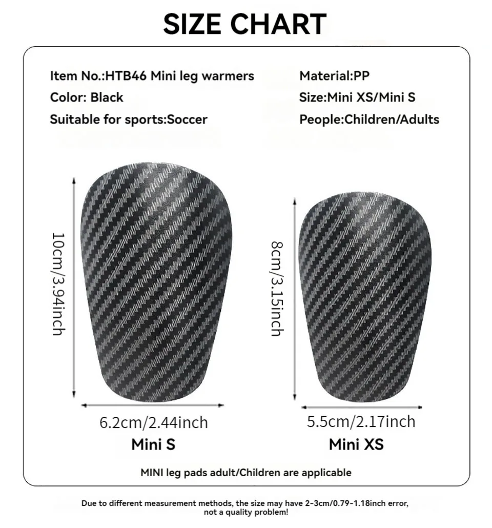 Fußball-Schienbeinschoner