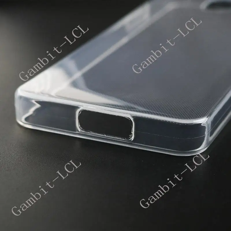 Anti-Falling Case For Xiaomi Qin F22 Pro 3.54" 2022 F22Pro Soft Silicone TPU Original Shockproof Back Cover ON QinF22 5