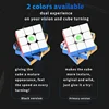 DianSheng MS3X Magnetic Magic Cube 3x3 Professional Speed Puzzle Children Fidget Toy 6
