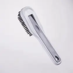 Versatile Household Shoe Cleaning Brush - Gentle and Multifunctional Cleaning Tool (MULTI)