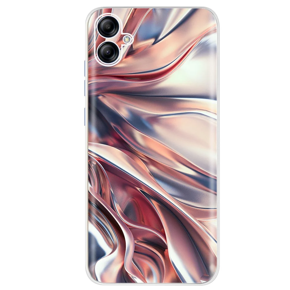 Cute Printed Soft Silicone TPU Phone Case - 2022 Edition