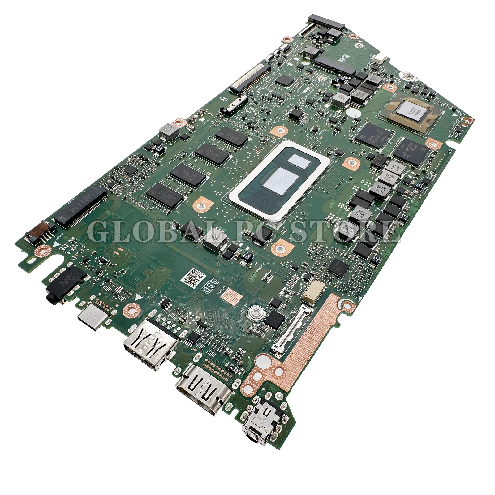 Рисунок 4 - KEFU Материнская плата ASUS X421FAY